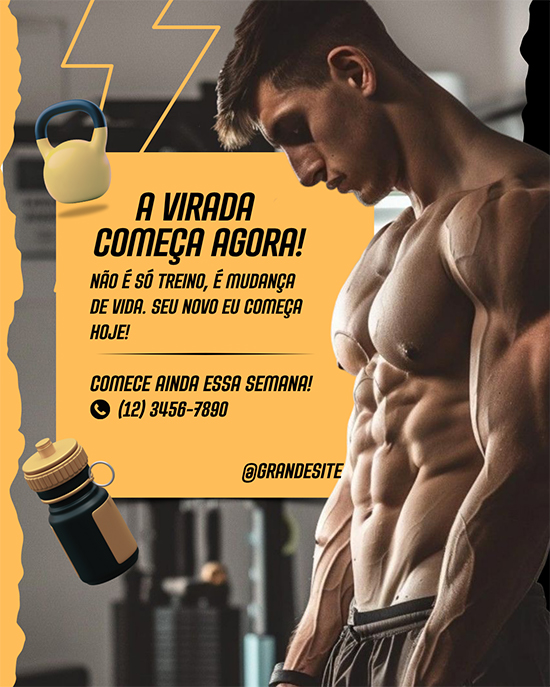 Post Fitness & Fisio 9