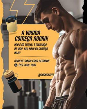 Post Fitness & Fisio 9